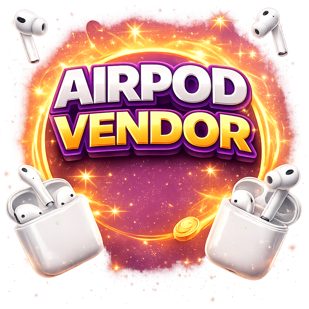 Airpods Vendor