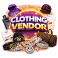 Clothing Vendor