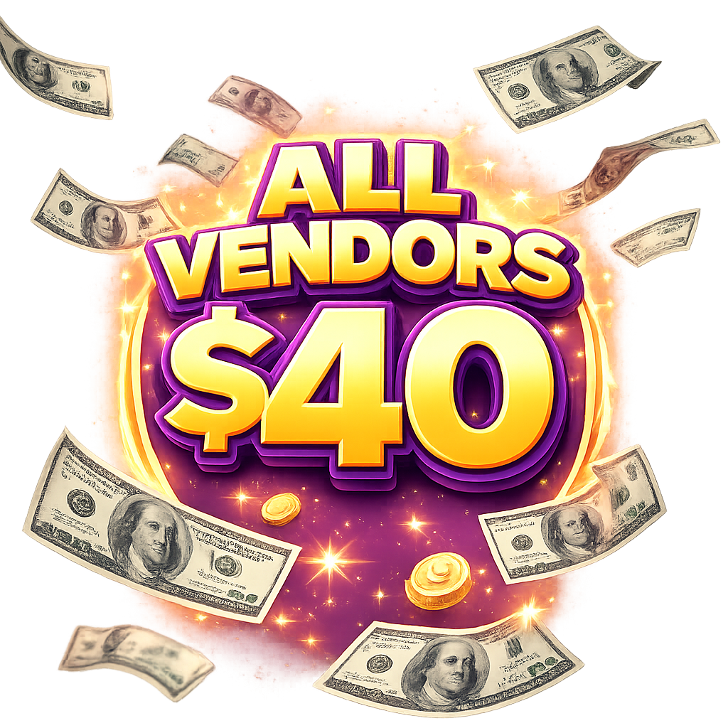 All Vendors